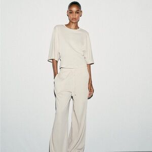 Zara Lounge Set